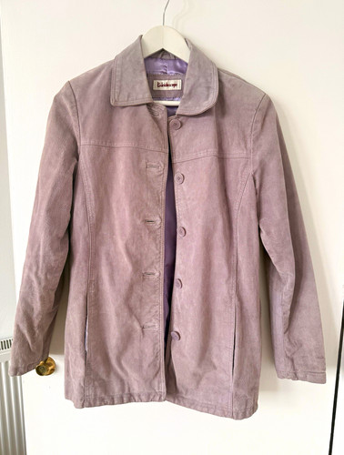 Kaleidoscope purple suede - kaleidoscope,