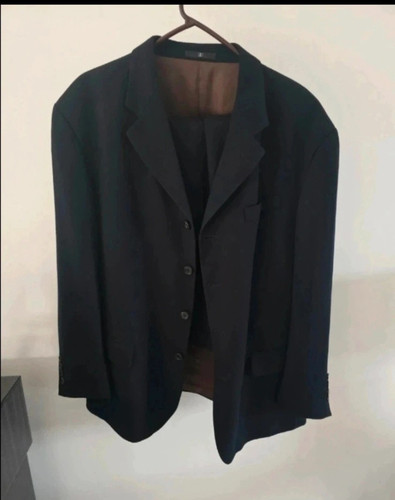 Ciro citterio black tailored - ciro,