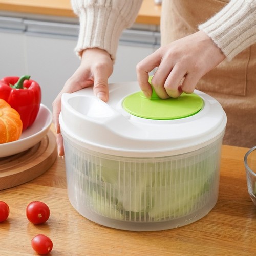 Salad spinner vegetable veg - salad,