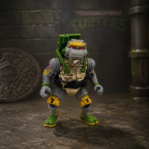 Vintage teenage mutant ninja - vintage,