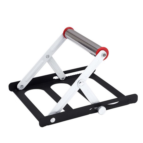 New table saw - new,
