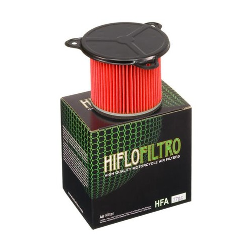 Hiflo motorcycle air filter - motorcycle,