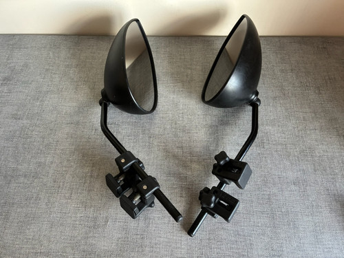 Pair milenco aero - aero, 3