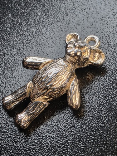 Beautiful vintage sterling - beautiful,