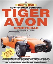 Tiger Avon Sportscar, How to