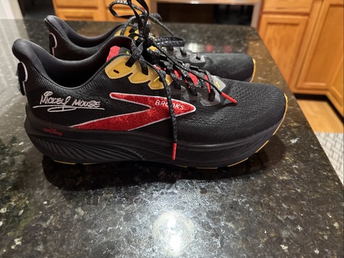 Brooks run disney ghost 17 - x,
