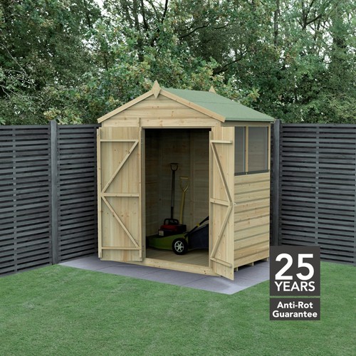 Forest beckwood 6x4 - forest,
