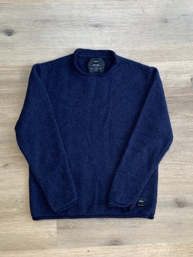 Finisterre barents wool - barents,