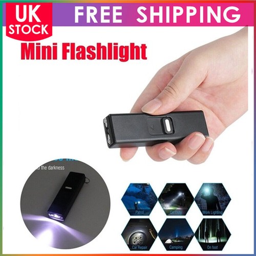 Mini led keychain - led, flashlight