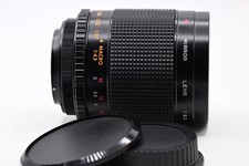 Canon eos digital - ef, fit