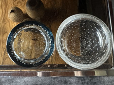 Pair Of Whitefriars Controlled