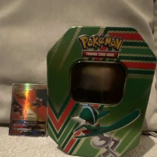 Ultra rare charizard red - charizard,
