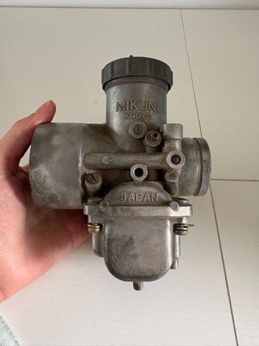 Used mikuni 36mm - used,