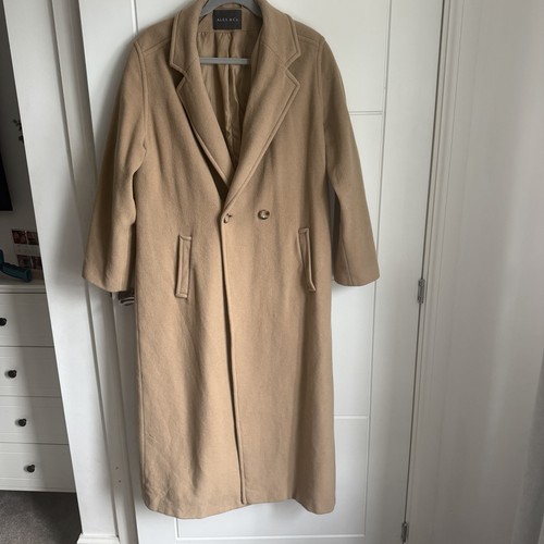 Alex womens camel - alex, &