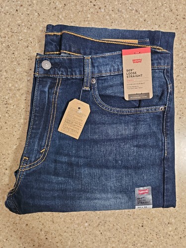 Levi 569 loose straight - levi's,