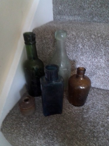Vintage antique victorian - vintage,