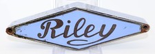 Riley Pathfinder Enamel &