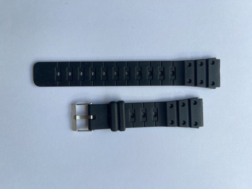 Vintage unused 18mm rubber - vintage,