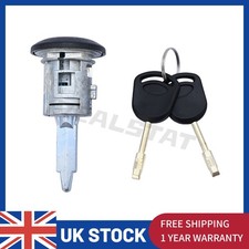 Front Door Lock Barrel Driver