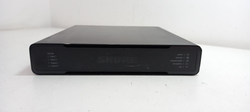 Shure p300 imx - p300‑imx, intellimix