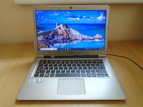 Acer aspire laptop 500gb - aspire,