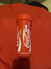Vintage Coca-Cola Coke Cup 