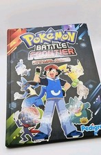 Pokemon Annual 2008 Hardcover