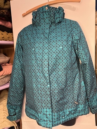 Roxy ski jacket - ski,