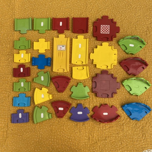 Vtech toot - toot, drivers