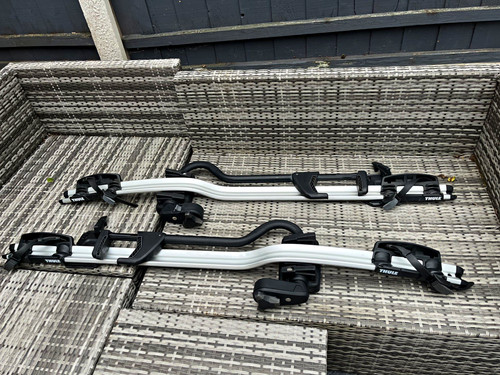 Thule 598 proride roof - 598,