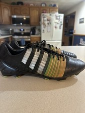 Adidas Nitrocharge 1.0 FG
