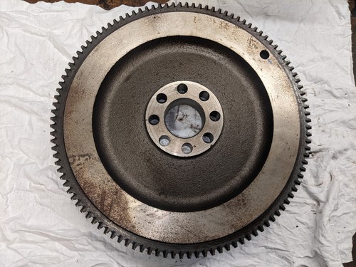 Toyota hilux flywheel - hilux,