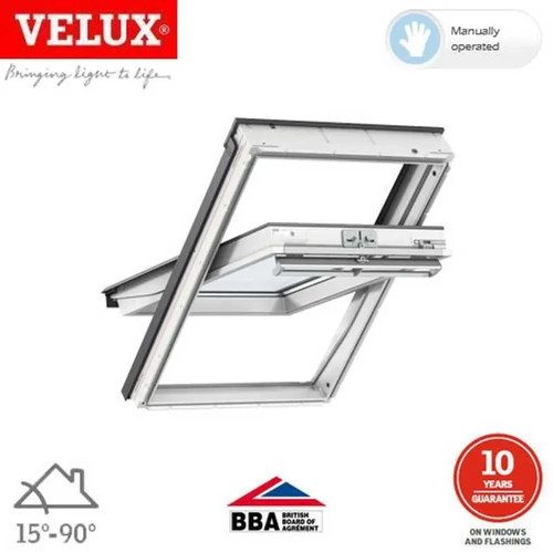Velux roof window 62cm - 78, x