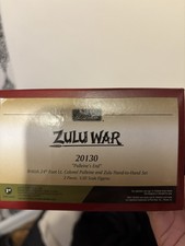 Zulu War 20130