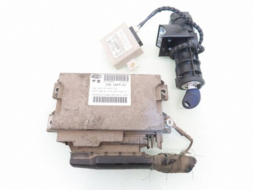 Fiat seicento 600 - fiat, 2002