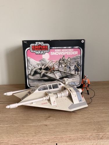 Star wars vintage - star,
