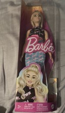 Barbie Doll curvy 