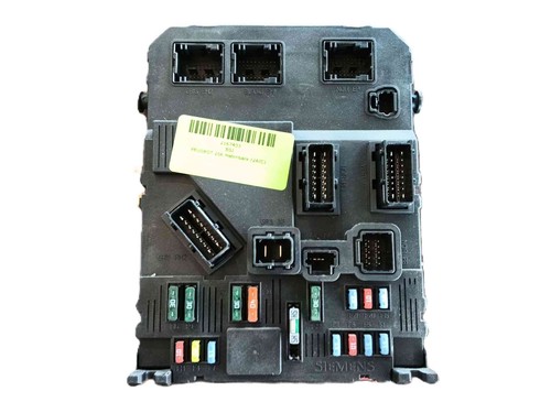 1650882680 bsi control unit - control, /