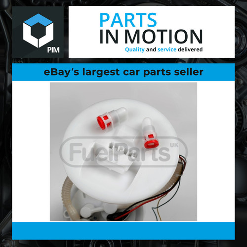 Fuel pump fits - fits, mondeo