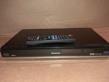 Panasonic DMR-BWT700 Blu-ray