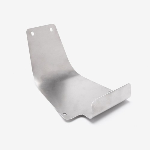 Sump guard for - guard,