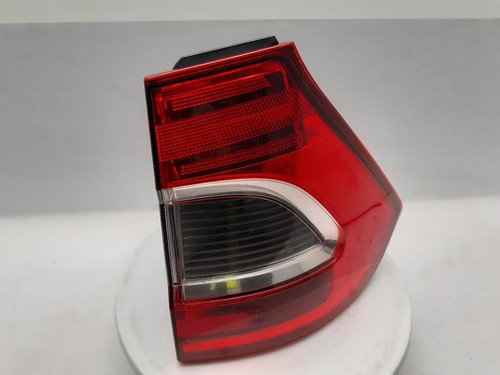 Ford galaxy tail light - tail, rear