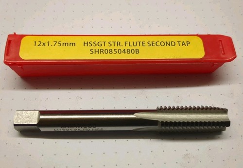 Sherwood m12 75mm - sherwood, x
