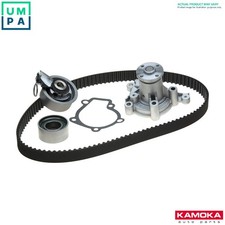 WATER PUMP & TIMING BELT KIT