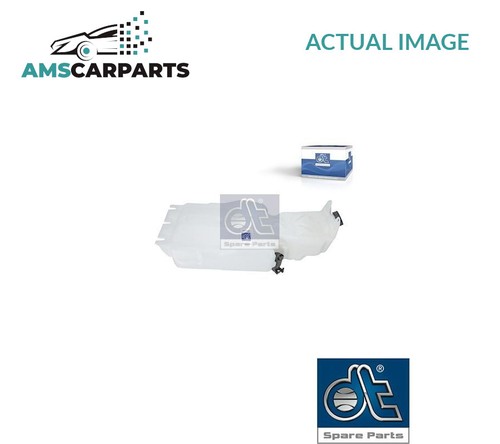 Washer fluid tank - fluid,