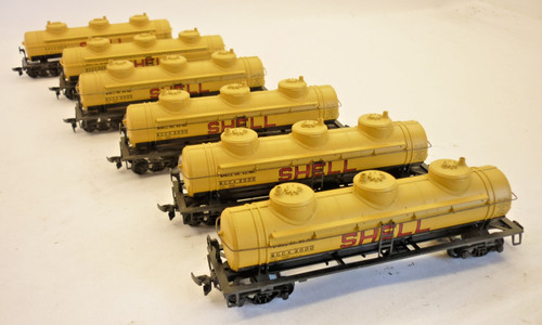 Bachmann gauge 40 - gauge, 40'