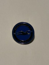 Brighton And Hove Albion pin