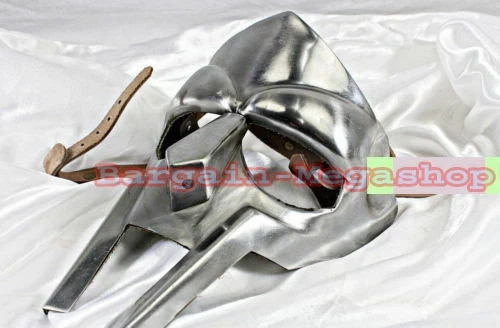 Steel roman gladiator - roman,