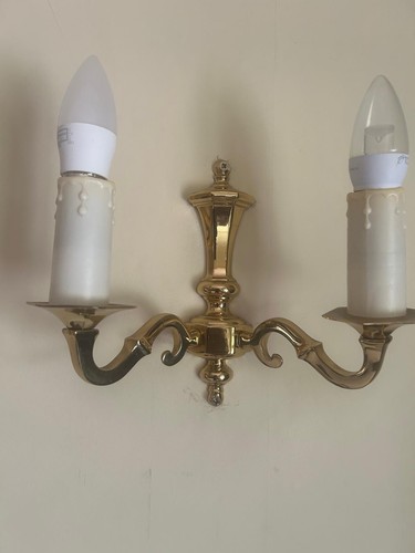Vintage style brass - vintage‑style,
