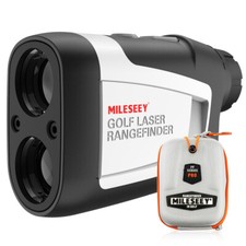 Mileseey 600m Golf Laser